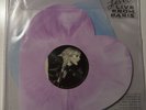 Taylor Swift ORIGINAL First Pressing Lover - Live From Paris Heart Vinyl 2023