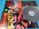 OZZY SOBOURNE LP The Other Side Of w/Pinup 1985 Japan 28AP-2982 OBI Mint Vinyl