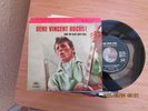 GENE VINCENT & THE BLUE CAPS=GENE VINCENT ROCKS & THE BL (FRENCH) E.P.  P/C  VG+