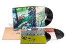 Joni Mitchell - The Asylum Albums (1972-1975) Vinyl) 12