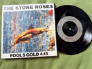 THE STONE ROSES - FOOLS GOLD - UK - 7