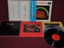 RAINBOW - ON STAGE - OYSTER MWZ 8103,4 1977 - 2LP JAPAN NM OBI 1A EDIZIONE