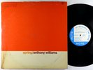 Anthony Williams - Spring LP - Blue Note - BLP 4216 Mono RVG Ear NY USA