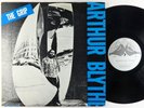 Arthur Blythe - The Grip LP - India Navigation VG++