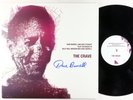 Dave Burrell & BoB Stewart - The Crave LP - NoBusiness EU Ltd. VG++ Autograph