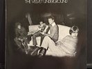 THE VELVET UNDERGROUND 1983 Polydor German Reissue 2488 864 Pale Blue Eyes NM/EX