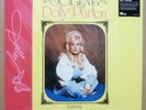 DOLLY PARTON Jolene VMP Vinyl Me Please LP 180-gram Blue & Purple Colored NEW