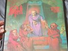 Death Scream Bloody Gore Combat Records VERY RARE First Pressing Metal 1987 Orig