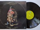 JACK DeJOHNETTE sorcery RARE OG free SPIRITUAL JAZZ funk LP on PRESTIGE dj PROMO