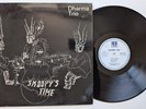 DHARMA TRIO snoopy's time RARE OG FRENCH free electric SPIRITUAL JAZZ LP on SFP