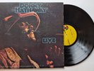 DONNY HATHAWAY live CLASSIC 70s funk SOUL samples LP og gatefold ATCO