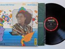 ALICE COLTRANE with STRINGS world galaxy OG 72 SPIRITUAL free avant JAZZ funk LP