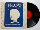 BIBLEWAY tears RARE PRIVATE BLACK GOSPEL modern soul funk LP GARY INDIANA