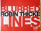 ️ Robin Thicke 