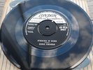 EDDIE COCHRAN - STOCKIN'S N SHOES - VINYL N/M STUNNING ROCK N ROLL DOO-WOP