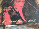 POISON LP 