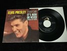 ELVIS PRESLEY 45 47-4777 IT’S NOW OR NEVER/A MESS OF BLUES NM TO MINT BEAUTY