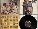 BEATLES BUTCHER COVER RARE STEREO PEEL YESTERDAY & TODAY w/ REMOVED TRUNK SLICK