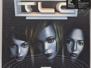 TLC - FanMail (2-LP) VMP Exclusive Pressing *Blue/White Swirl Vinyl