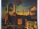 Clean 1977 Pink Floyd Animals LP Columbia X 798 JC 34474 Gatefold NM / EX Vinyl
