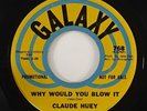 Claude Huey 