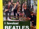 THE BEATLES (33 RPM - ITALY) PMCQ 31503  