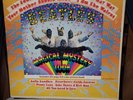 Beatles Magical Mystery Tour MAL‑2835 Mono VG/VG+ Scranton w/ Complete Booklet