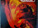 The Stooges Fun House LP Vinyl  1970  W/Insert EX RARE EKS-74071 (1st Press?)