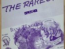 Genesis – The Rarest Live (3 LPs, Near Mint)