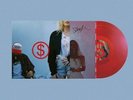Slayyyter Wor$t Girl In America Red Vinyl LP Signed Insert Autograph NEW SEALED