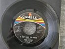 Rare Soul, Frankie Beverly & the Butlers, If that's what you wanted, Gamble E X