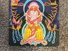 Hawkwind “Space Ritual” Two Vinyl , Fold Out Poster, Original Pressing
