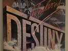 The Jackson 5 (The Jacksons)  Destiny  Vinyl LP Record VG+  Michael Jackson