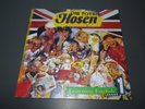 DIE TOTEN HOSEN - LEARNING ENGLISH LESSON 1 / LP & 2-CD-BOX 2021 OVP  SEALED