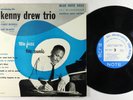 Kenny Drew Trio - New Faces, New Sounds 10