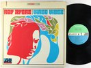 Roy Ayers - Virgo Vibes LP - Atlantic