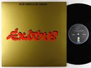 Bob Marley & The Wailers - Exodus LP - Island