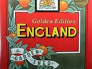 England-Garden Shed 2 lp reissue gold vinyl 500 pressed