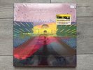 Pink Floyd Live from Los Angeles 1975 RECORD STORE DAY 2026 RSD 4x Clear Vinyl
