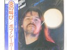 BOB SEGER AND NIGHT MOVES CAPITOL ECS80761 Japan OBI VINYL LP