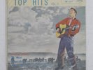 VA (ELVIS PRESLEY) TOP HITS VOL.11 VICTOR EP1237 Japan VINYL 7