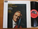 ASD 2323 ED1 Bartok Violin Viola Concerto Yehudi Menuhin Dorati EMI S/Circle EX