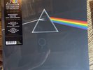 The Dark Side of the Moon (50th Anniversary) by Pink Floyd (Record, 2023)