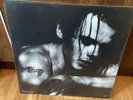 Yungblud - Idols II Liquid Filled Vinyl LP Bad World - Limited Edition