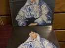 LILY ALLEN 2x SIGNED /Autographed  WEST END GIRL LP VINYL  New