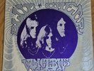 Blue Cheer Vincebus Eruptum Philips Stereo LP Vinyl Record Cardboard Sleeve