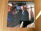 Paul Weller Vinyl LP Double Album  - MORE MODERN CLASSICS - MINT CONDITION