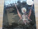 Heavy Metal Motion Picture Soundtrack Vintage Press Vinyl LP Still Sealed W/Hype