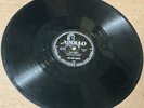 Nite Riders 78 FLEXI Say Hey Willie Mays / Women And Cadillacs APOLLO VG++ HEAR