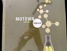 Motown Remixed Vol 1 Hip Hop 2005 Michael Jackson Vinyl PROMO SEALED